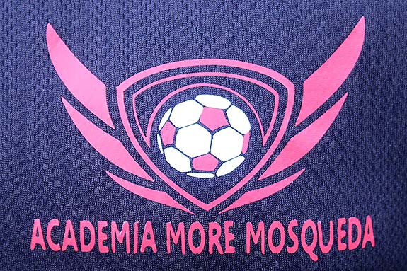 Academia More Mosqueda