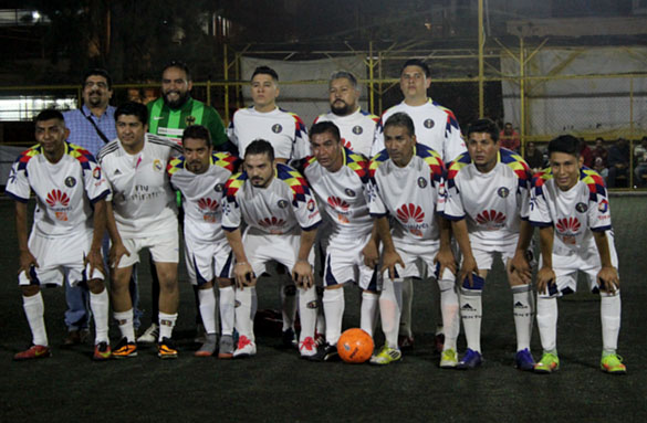 ¡Le juega U América de tú a tú al líder Pumas…!