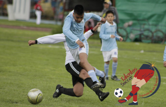 ¡Fadel, bicampeón en San Juan de Aragón…! TV