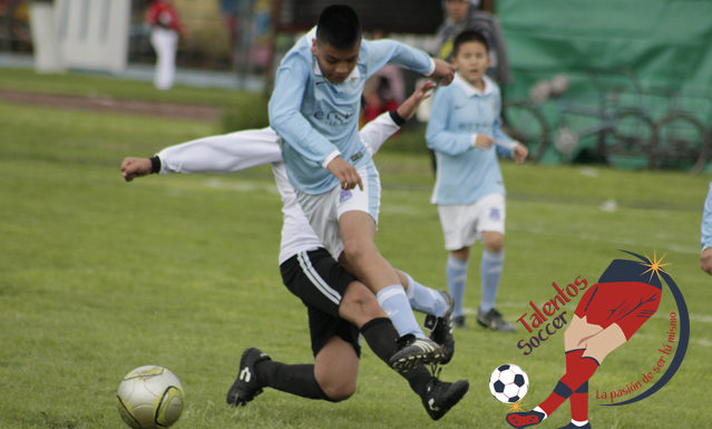 ¡Fadel, bicampeón en San Juan de Aragón…! TV