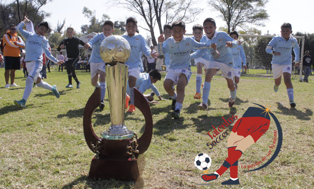 ¡Galardonan a sus campeones en su XXVI Aniversario…!